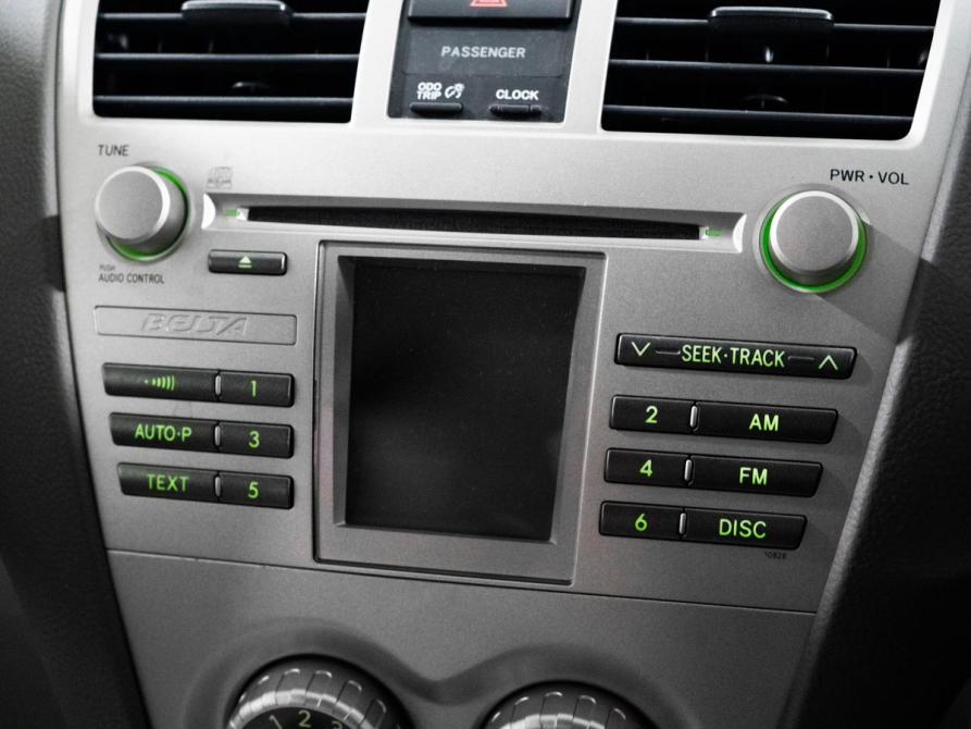 Toyota Belta I Иркутск  - изображение 12