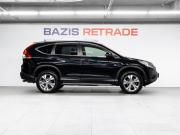 Honda CR-V IV Тюмень  - изображение 33
