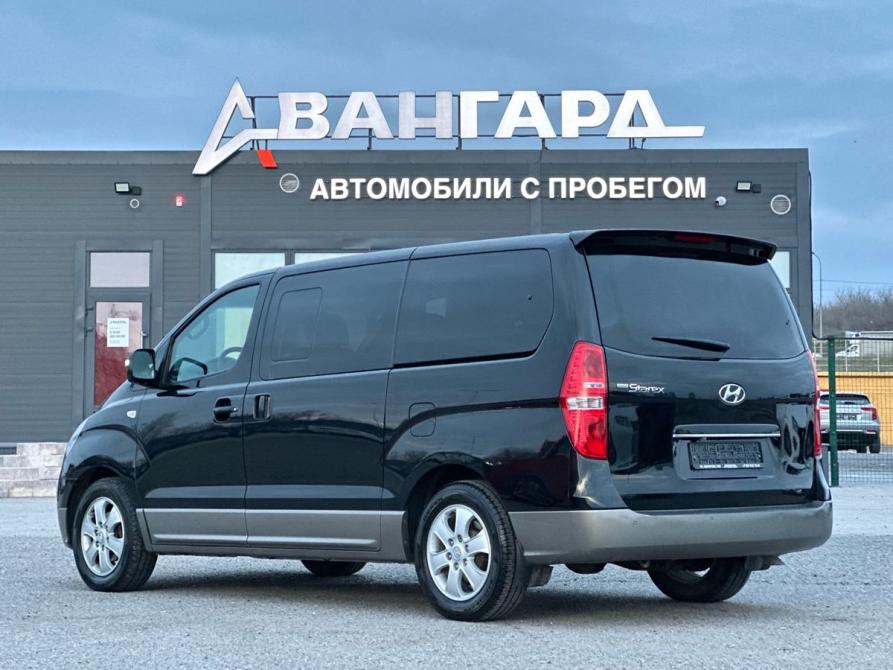 Hyundai Grand Starex I Волгоград  - изображение 3