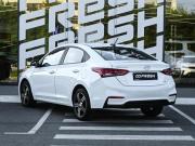 Hyundai Solaris II Волгоград  - изображение 21