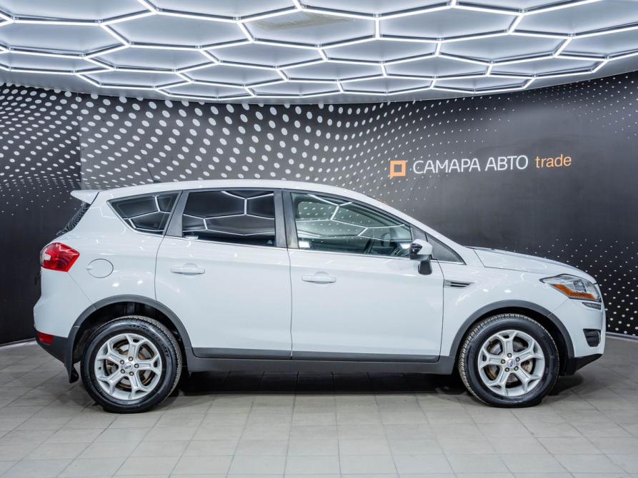 Ford Kuga I Самара  - изображение 7