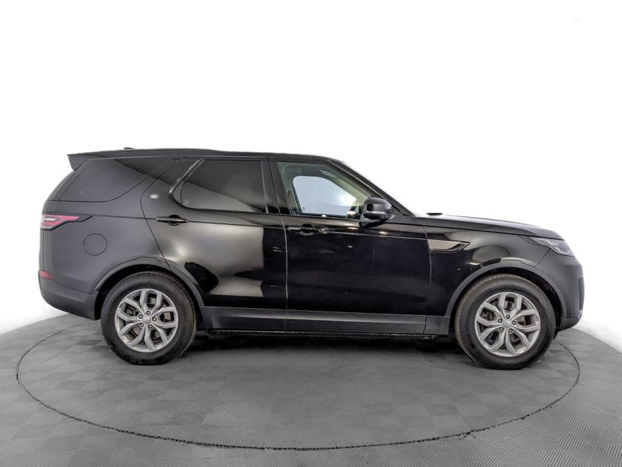 Land Rover Discovery V Москва  - изображение 4