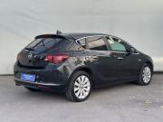 Opel Astra J Рестайлинг Липецк  - изображение 22