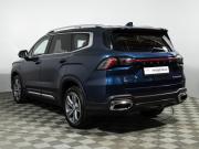 Geely Okavango I Рестайлинг Санкт-Петербург  - изображение 34