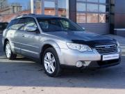 Subaru Outback III Рестайлинг Новосибирск  - изображение 23