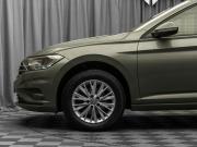 Volkswagen Jetta VII Москва  - изображение 50