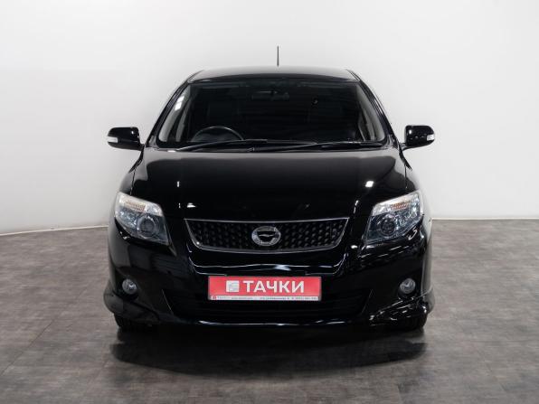 Toyota Corolla X (E140 E150) Рестайлинг с пробегом 2010 года, цена 1 170 000 рублей, 79405 км, универсал, Автокод Объявления