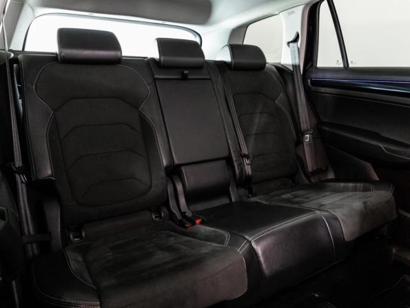 Skoda Kodiaq I с пробегом 2020 года, цена 2 277 000 рублей, 231392 км, внедорожник, Автокод Объявления