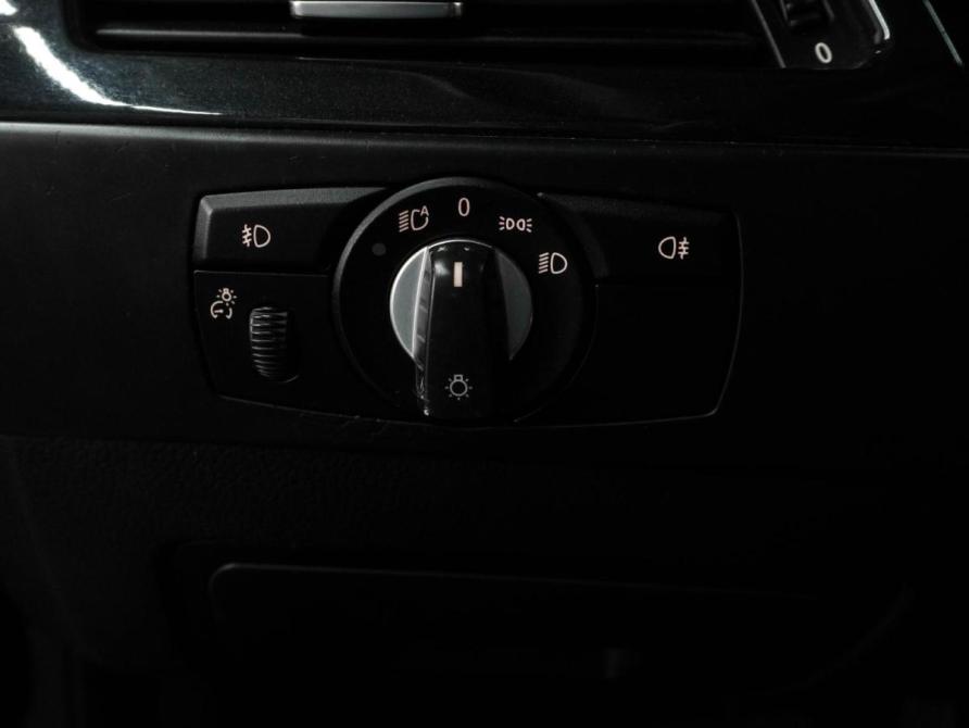 BMW 5 серии V (E60/E61) Рестайлинг Воронеж  - изображение 15