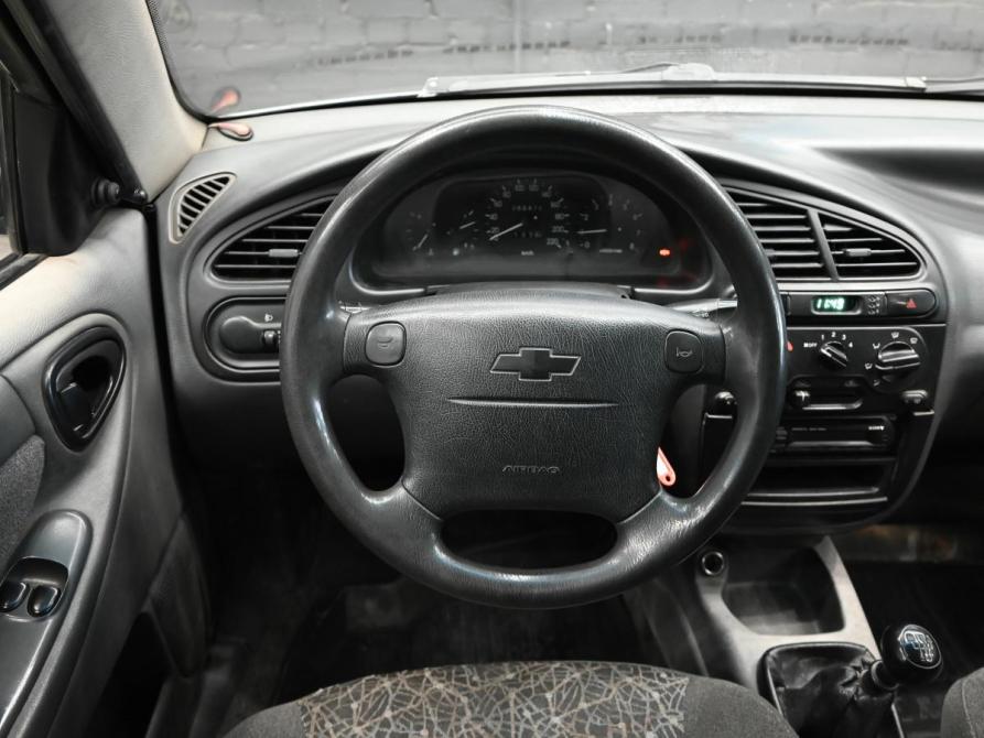 Chevrolet Lanos I Екатеринбург  - изображение 10