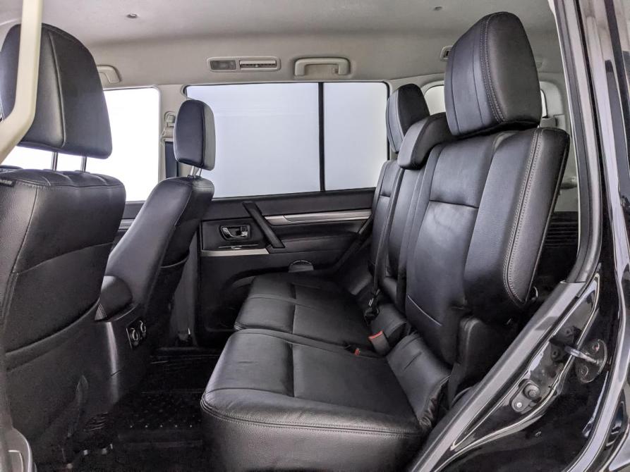 Mitsubishi Pajero IV Рестайлинг 2 Москва  - изображение 18
