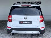 Skoda Yeti I Рестайлинг Уфа  - изображение 26