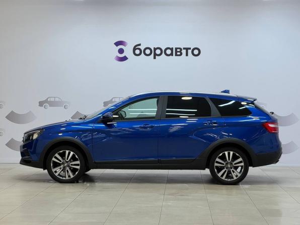 Lada (ВАЗ) Vesta I с пробегом 2021 года, цена 1 390 000 рублей, 86240 км, универсал, Автокод Объявления