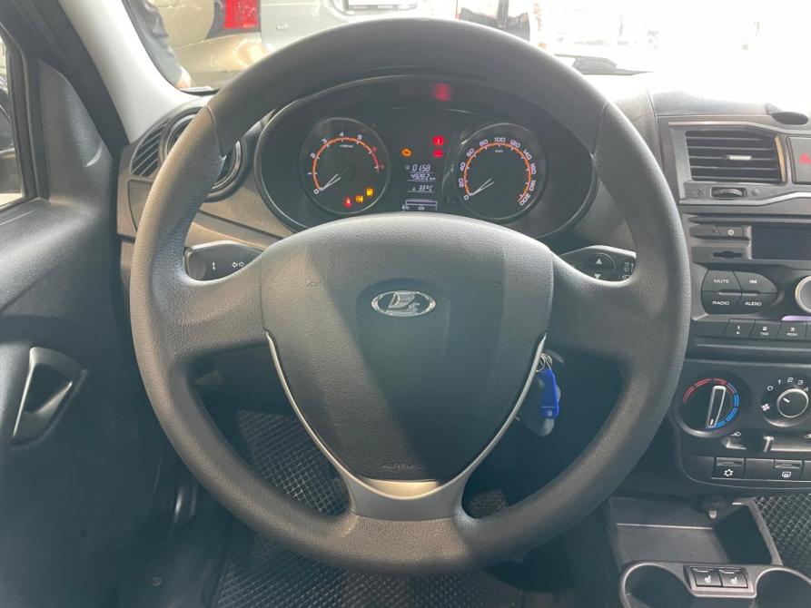 Lada (ВАЗ) Granta I Рестайлинг Стерлитамак  - изображение 10