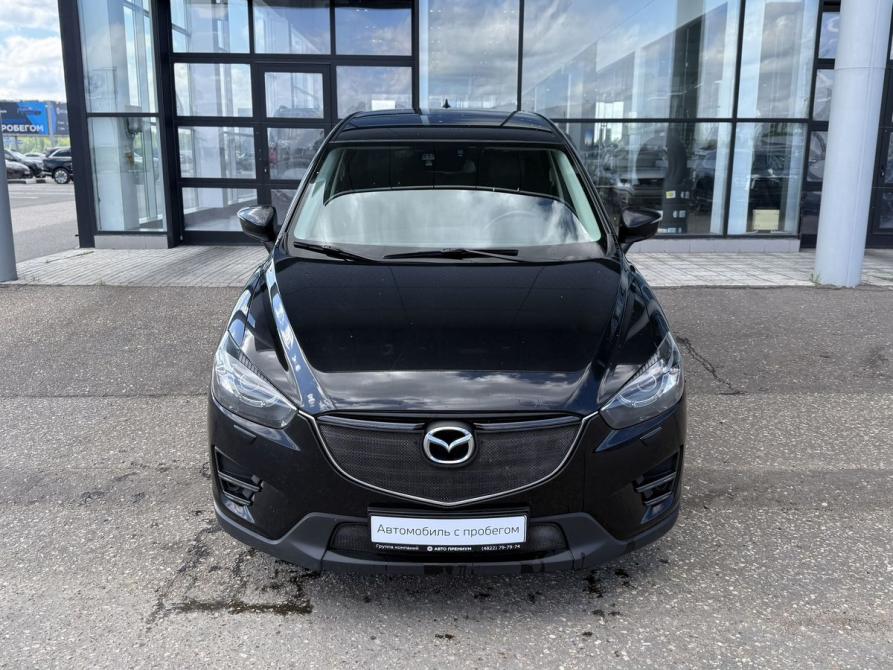 Mazda CX-5 I Рестайлинг Тверь  - изображение 6