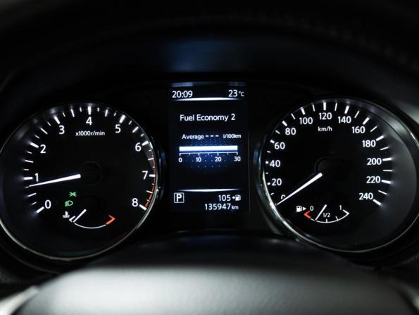 Nissan Qashqai II с пробегом 2014 года, цена 1 300 000 рублей, 135929 км, внедорожник, Автокод Объявления