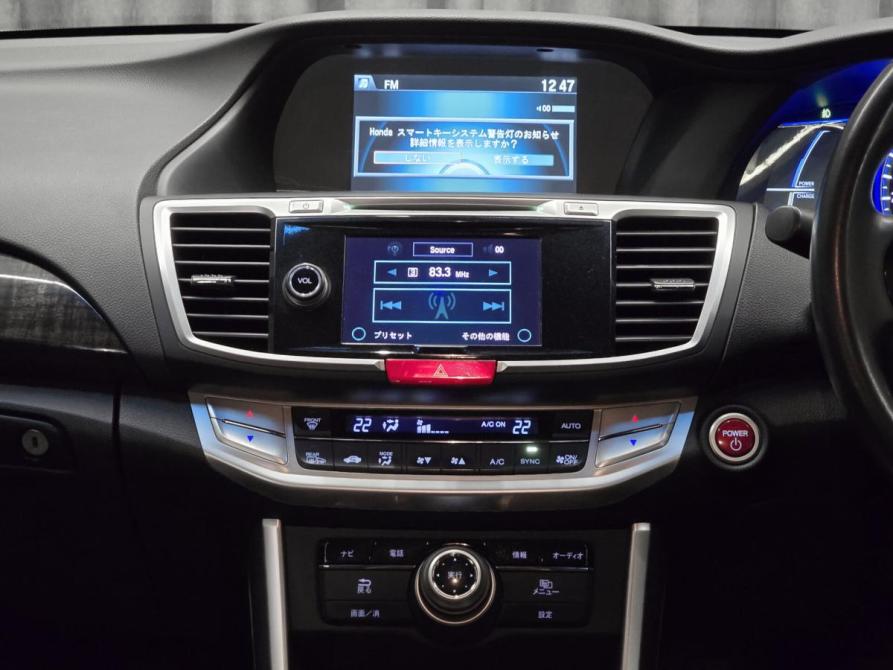 Honda Accord IX Красноярск  - изображение 14