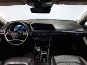 Hyundai Sonata VIII (DN8) Москва  - изображение 41