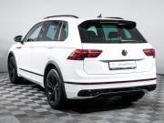 Volkswagen Tiguan II Рестайлинг Москва  - изображение 27