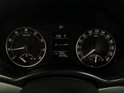 Skoda Octavia II (A5) Рестайлинг Москва  - изображение 30