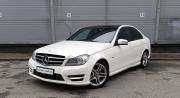 Mercedes-Benz C-Класс III (W204) Рестайлинг Санкт-Петербург  - изображение 20