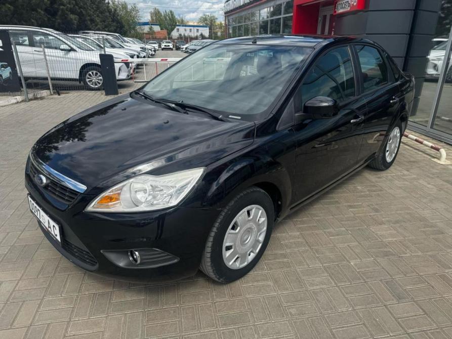 Ford Focus II Рестайлинг Астрахань  - изображение 4
