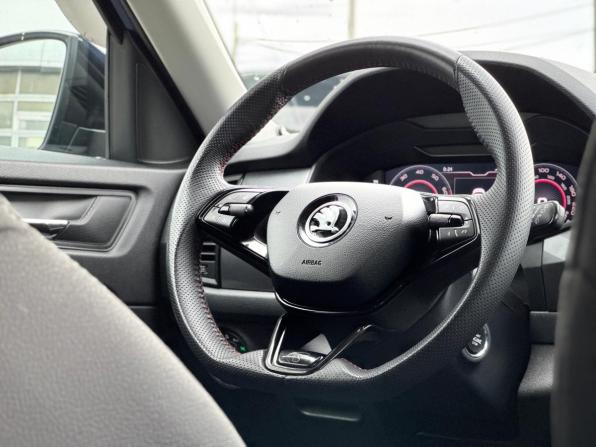 Skoda Kodiaq I с пробегом 2021 года, цена 2 450 000 рублей, 145280 км, внедорожник, Автокод Объявления