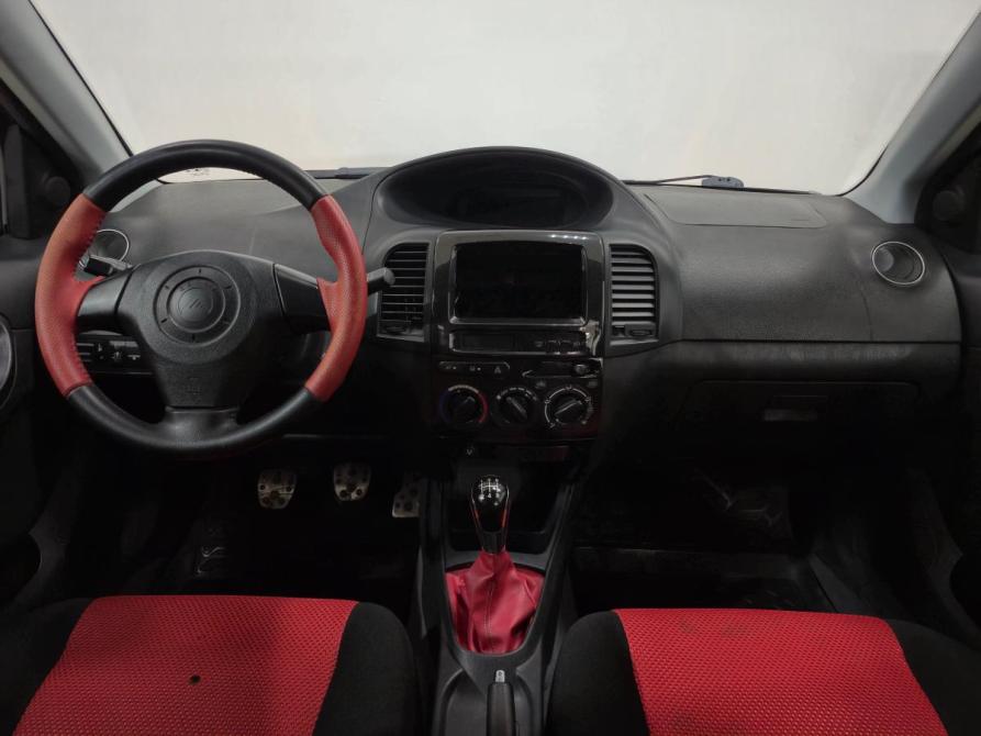 Geely MK Cross I Альметьевск  - изображение 13