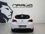 Opel Astra J Ростов-на-Дону  - изображение 23