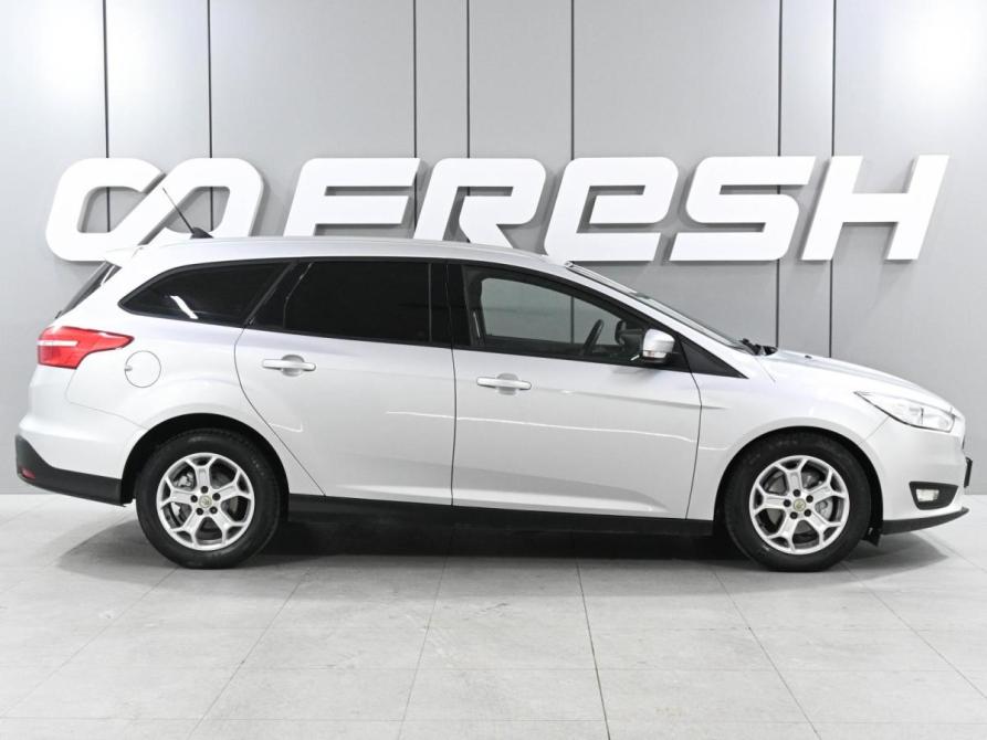Ford Focus III Рестайлинг Ростов-на-Дону  - изображение 5