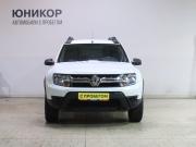 Renault Duster I Рестайлинг Дзержинск  - изображение 20