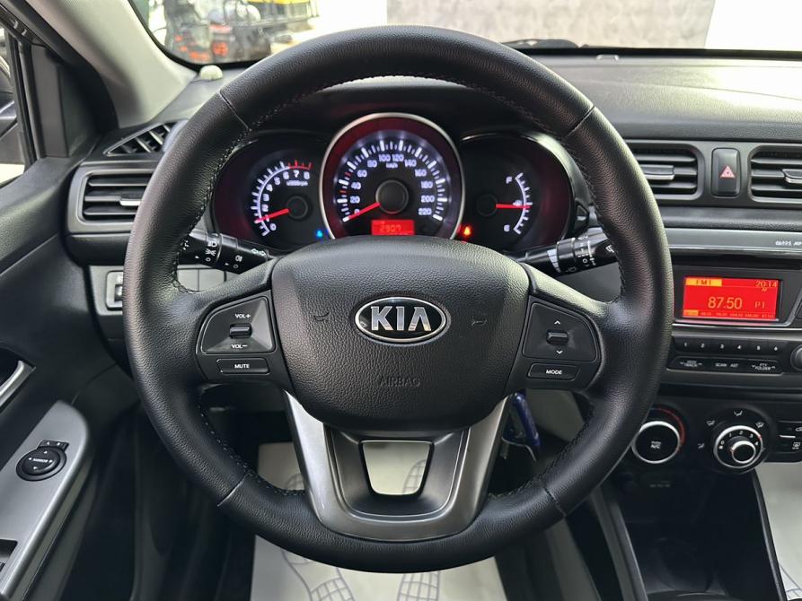 Kia Rio III Ярославль  - изображение 18