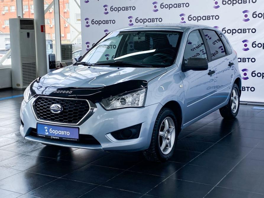 Datsun mi-DO Ростов-на-Дону  - изображение 2