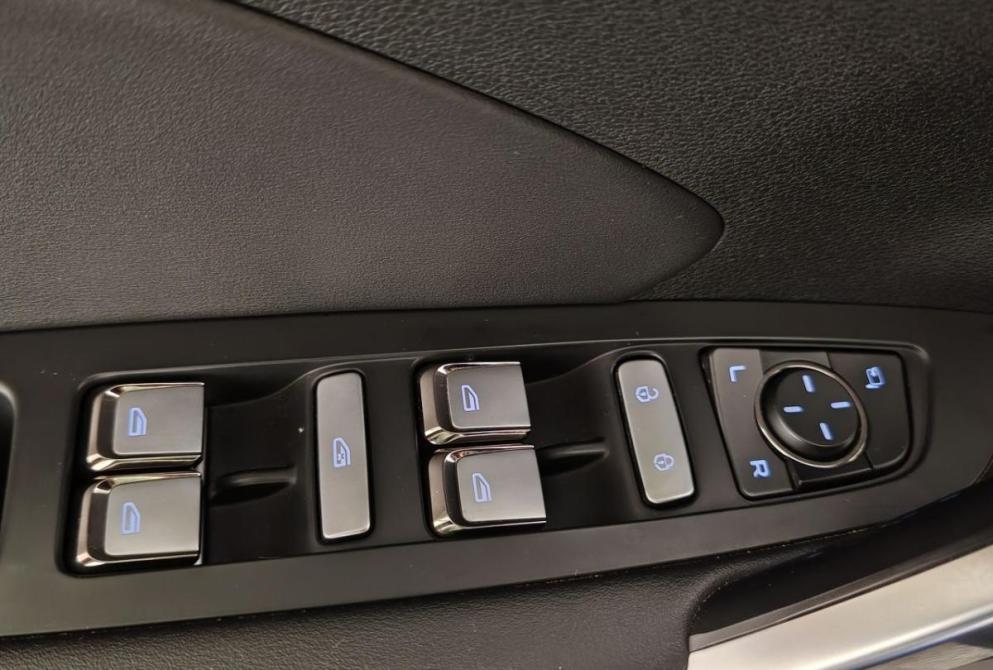 Geely Atlas Pro Ярославль  - изображение 17