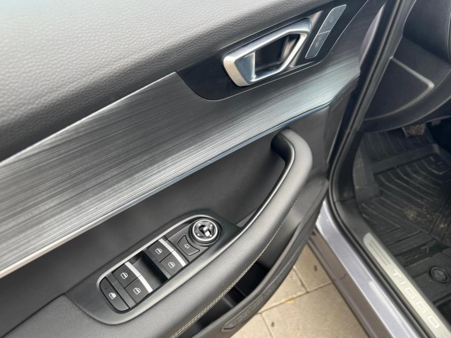 Chery Tiggo 7 Pro Max I Стерлитамак  - изображение 21