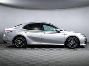 Toyota Camry VIII (XV70) Рестайлинг Москва  - изображение 25