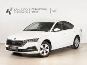 Skoda Octavia IV (A8) Казань  - изображение 9
