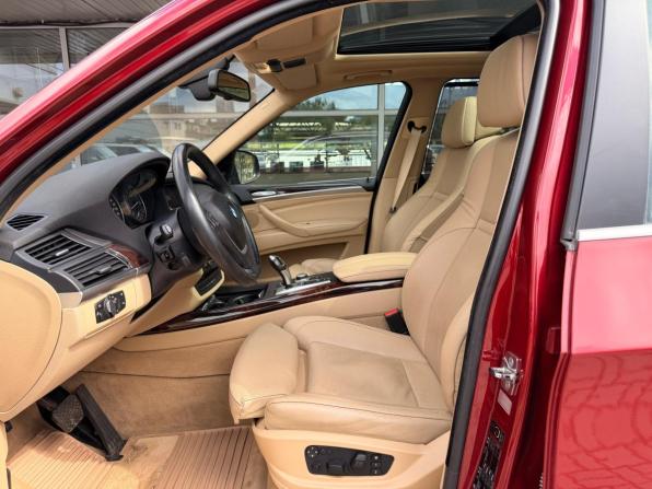 BMW X5 II (E70) с пробегом 2008 года, цена 2 950 000 рублей, 146696 км, внедорожник, Автокод Объявления