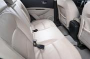 Nissan Qashqai I Рестайлинг Челябинск  - изображение 43