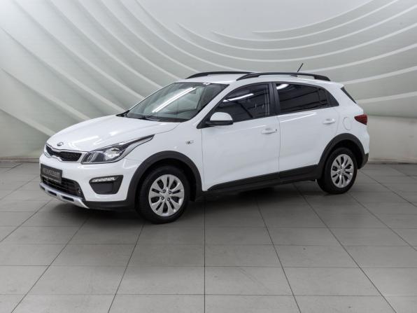 Kia Rio IV с пробегом 2019 года, цена 1 458 000 рублей, 73791 км, хэтчбек, Автокод Объявления