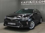 Toyota Camry VII (XV50) Пермь  - изображение 19