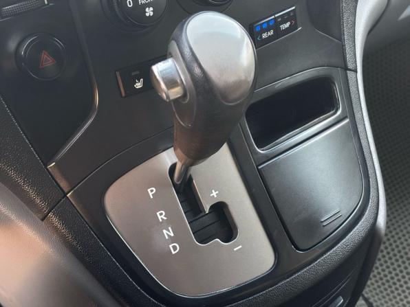 Hyundai Grand Starex I с пробегом 2012 года, цена 1 399 000 рублей, 230429 км, минивэн, Автокод Объявления
