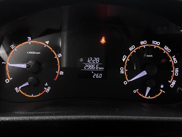 Lada (ВАЗ) Niva Legend с пробегом 2024 года, цена 979 000 рублей, 30000 км, внедорожник, Автокод Объявления