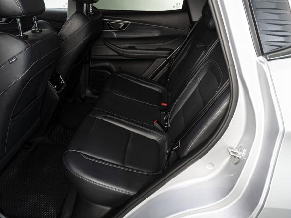 Chery Tiggo 4 Pro I с пробегом 2024 года, цена 1 615 000 рублей, 20699 км, внедорожник, Автокод Объявления