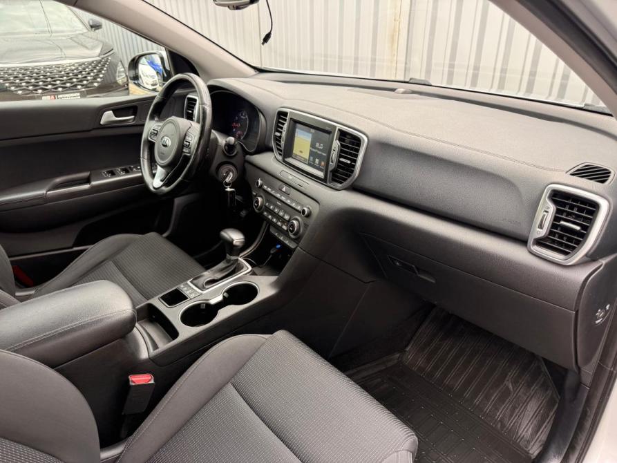 Kia Sportage IV Ростов-на-Дону  - изображение 22