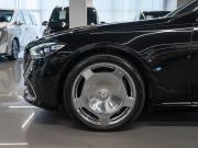Mercedes-Benz Maybach S-Класс II (Z223) Москва  - изображение 90