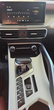 Geely Coolray I с пробегом 2022 года, цена 1 689 000 рублей, 68000 км, внедорожник, Автокод Объявления
