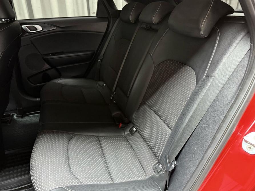 Kia Ceed III Ижевск  - изображение 30