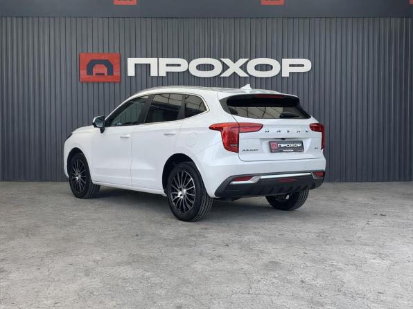 Haval Jolion I с пробегом 2024 года, цена 1 997 000 рублей, 26285 км, внедорожник, Автокод Объявления