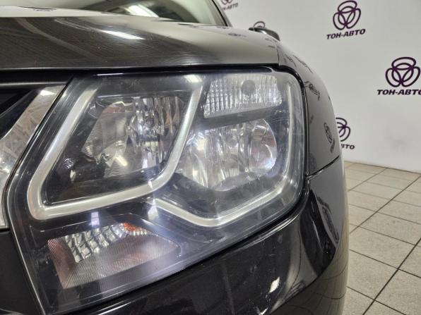 Renault Duster I Рестайлинг с пробегом 2019 года, цена 1 355 000 рублей, 164265 км, внедорожник, Автокод Объявления